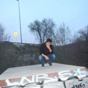 Avatar de Saifer ANZ
