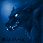 Avatar de Wolf Arkham
