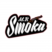 Avatar de M.R Smoka