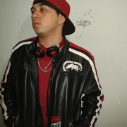 Avatar de negro