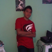 Avatar de larva