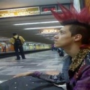 Avatar de Pentas
