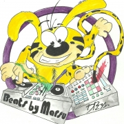 Avatar de Marsu Beats