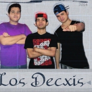 Avatar de Los Decxis