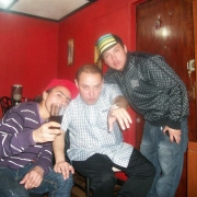 Avatar de La kantina Record