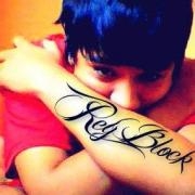 Avatar de Ahlejaz