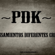 Avatar de Pensamientos Diferentes Crew