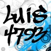 Avatar de Luishino1