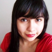 Avatar de paty guevara