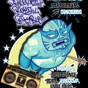 Avatar de Eric A.K.A The Wrestler