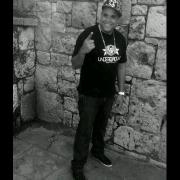 Avatar de Blue Magic