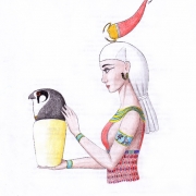 Avatar de Selkis Selket