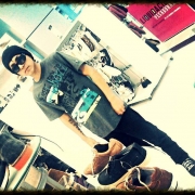 Avatar de Eroz CL