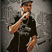 Avatar de dog white