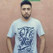 Avatar de Habacuc