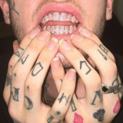 Avatar de GoldenTeeth