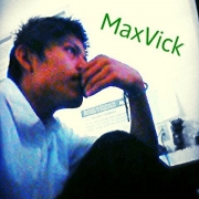 Avatar de MaxVick Mc