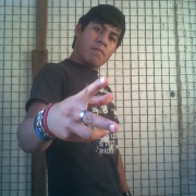 Avatar de Sodek