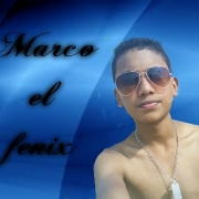 Avatar de Marco el fènix