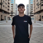 Avatar de ElHoortal