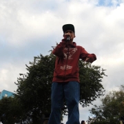 Avatar de Versus