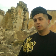Avatar de Zavio