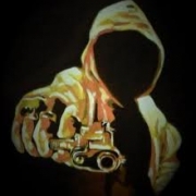 Avatar de MC Scratch