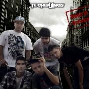 Avatar de TeCrewjimos_Vk