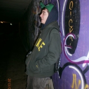 Avatar de Benok