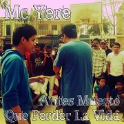 Avatar de Mc Yere