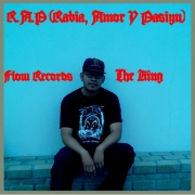 Avatar de The King