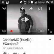 Avatar de CariokeMCO