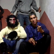 Avatar de Shadow Monkey'Z
