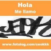 Avatar de Ceok
