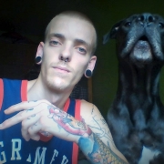 Avatar de Luckone