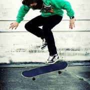 Avatar de Sahin uv