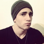 Avatar de Cabrerizo