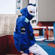 Avatar de Damic - Topic.