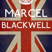 Avatar de Marcel Blackwell