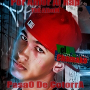 Avatar de el chamako