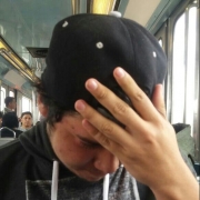 Avatar de Mc Gyo
