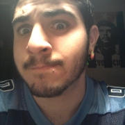 Avatar de Gargo