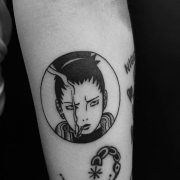 Avatar de Extasylogia