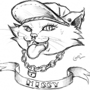 Avatar de Missy Molamucho