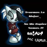 Avatar de camus33