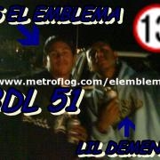 Avatar de elemblema