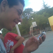Avatar de chegar