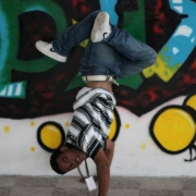 Avatar de B Booy IL JAV M