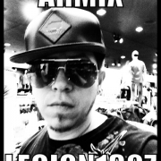 Avatar de Armix