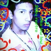 Avatar de retrolook